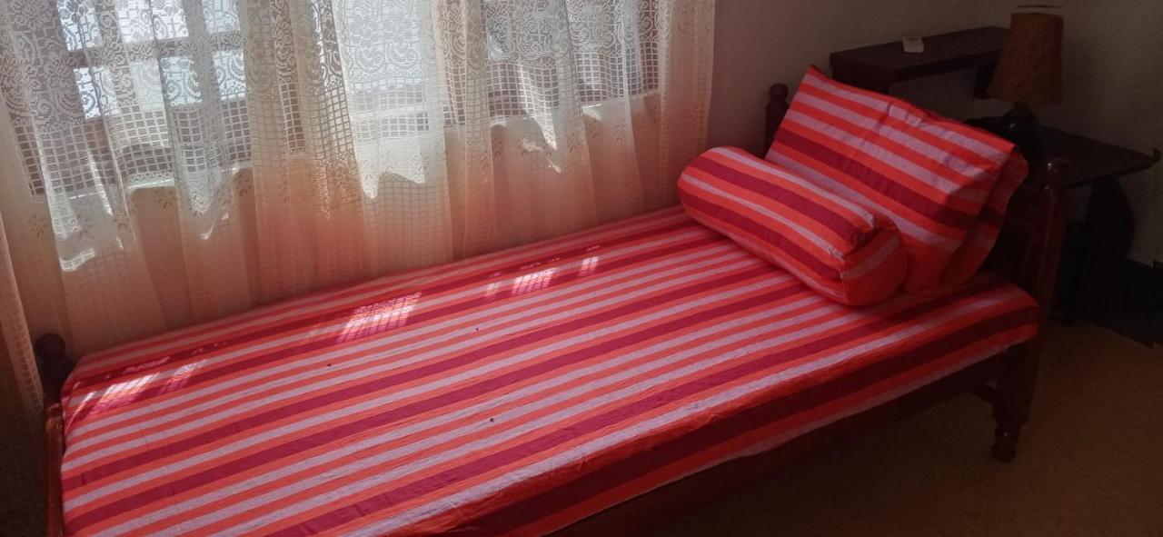 Jungle View One Bedroom Private Apartment Унаватуна Екстериор снимка