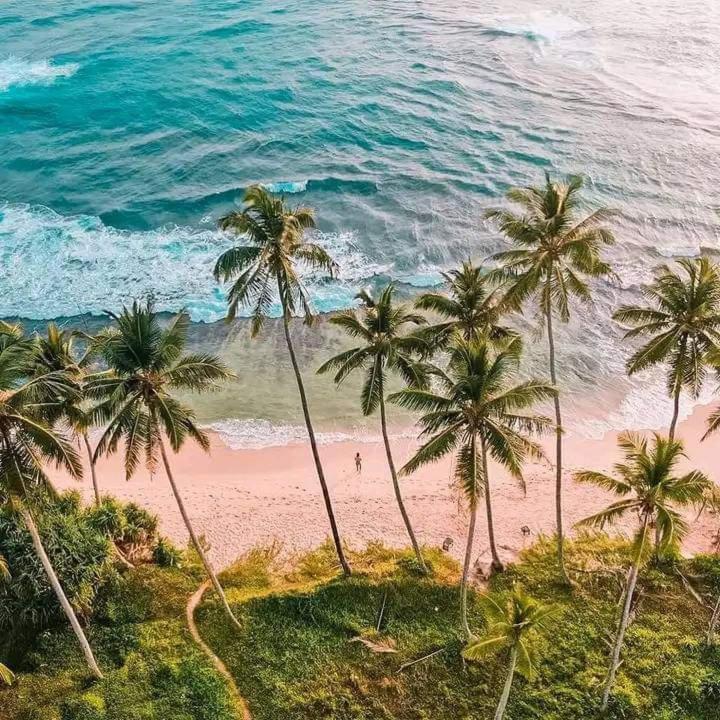 Jungle View One Bedroom Private Apartment Унаватуна Екстериор снимка