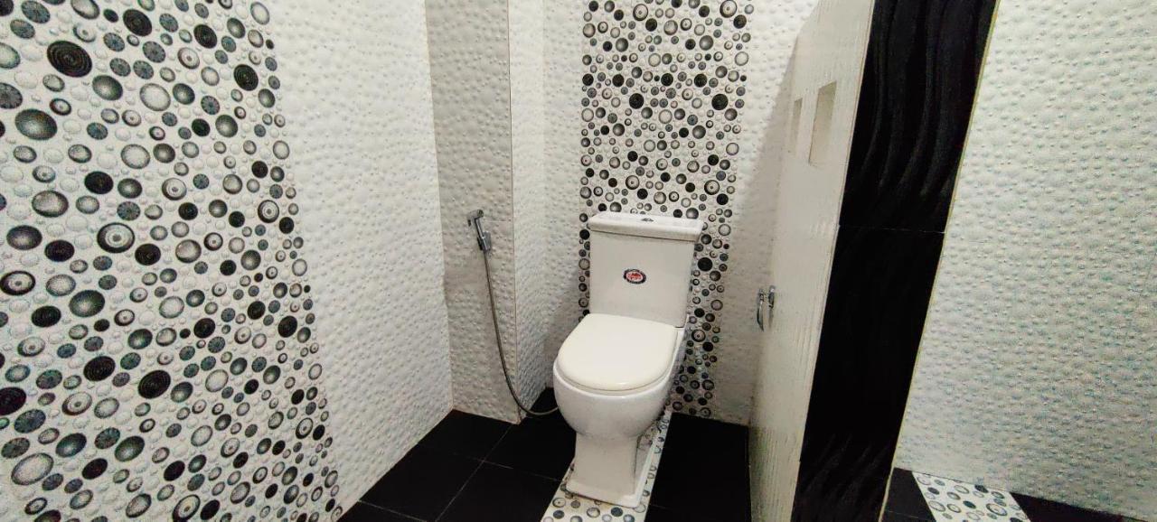 Jungle View One Bedroom Private Apartment Унаватуна Екстериор снимка