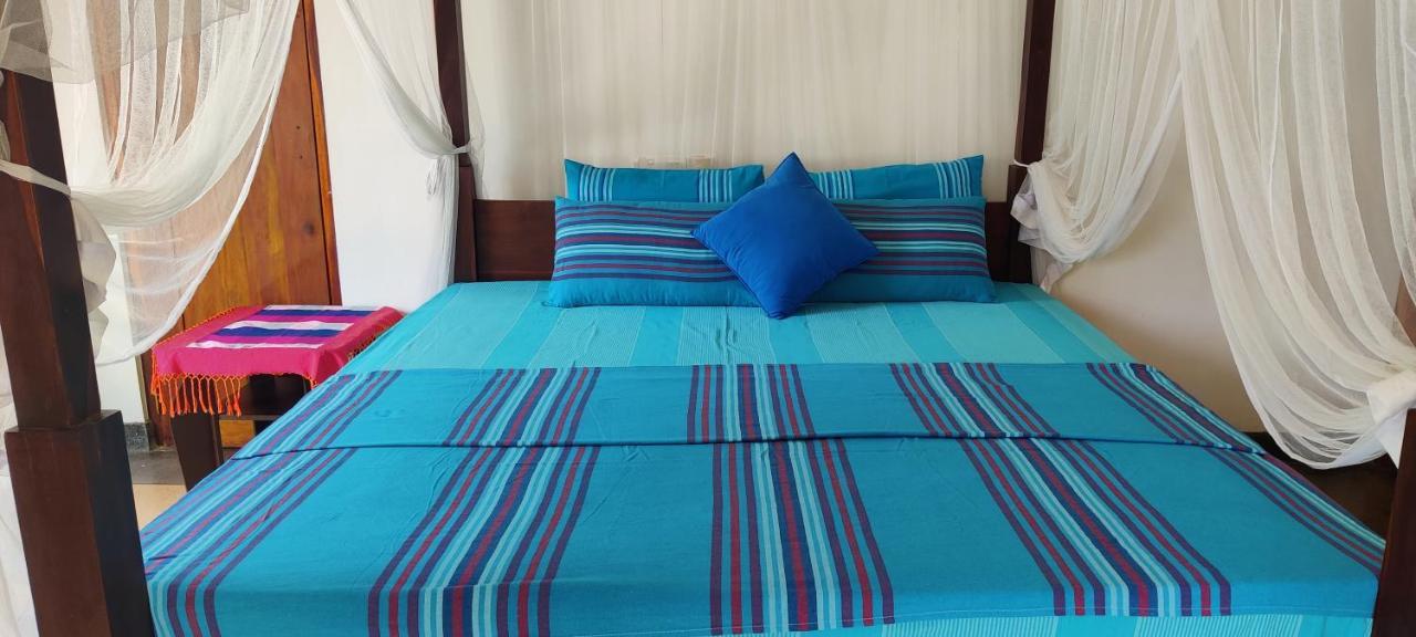 Jungle View One Bedroom Private Apartment Унаватуна Екстериор снимка