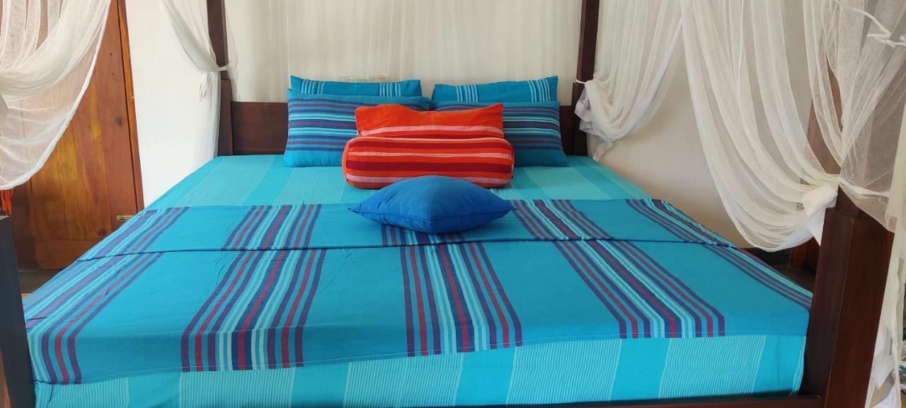 Jungle View One Bedroom Private Apartment Унаватуна Екстериор снимка