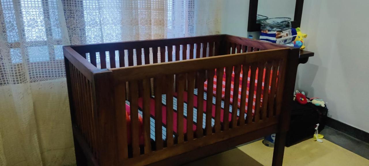 Jungle View One Bedroom Private Apartment Унаватуна Екстериор снимка