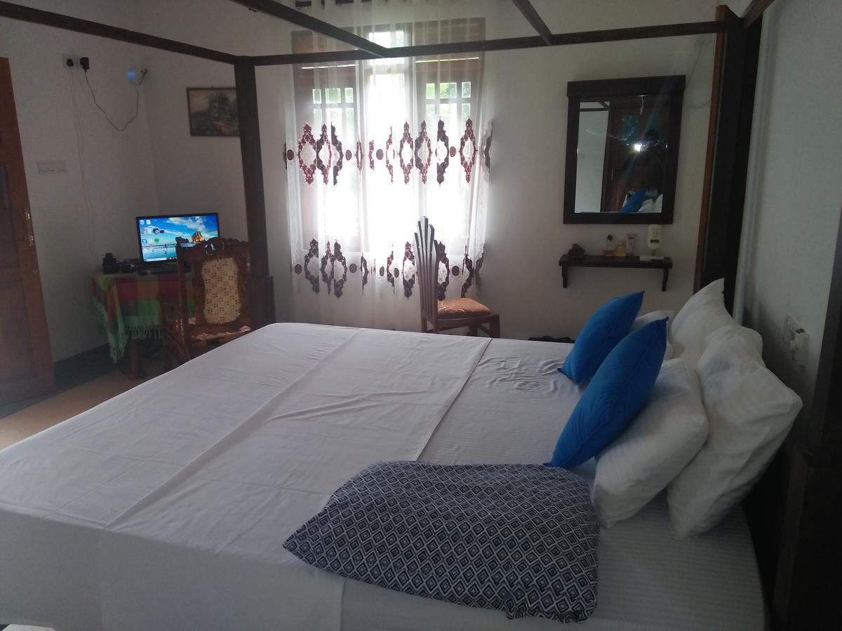 Jungle View One Bedroom Private Apartment Унаватуна Екстериор снимка