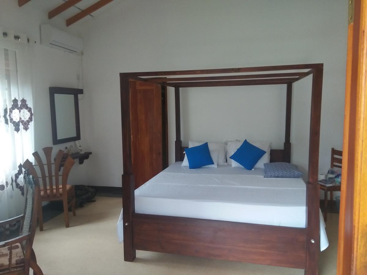 Jungle View One Bedroom Private Apartment Унаватуна Екстериор снимка