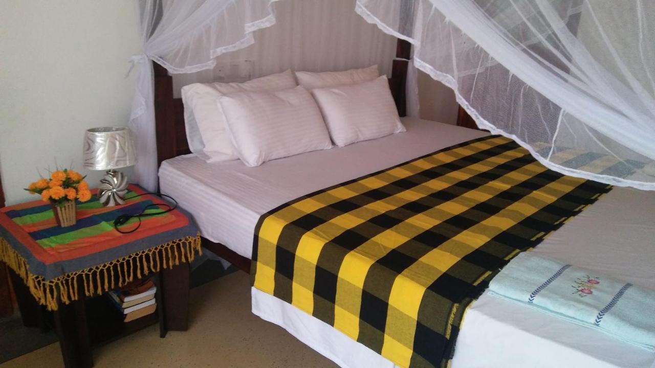 Jungle View One Bedroom Private Apartment Унаватуна Екстериор снимка