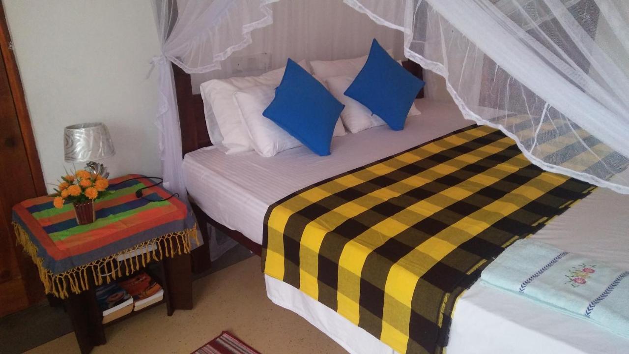 Jungle View One Bedroom Private Apartment Унаватуна Екстериор снимка