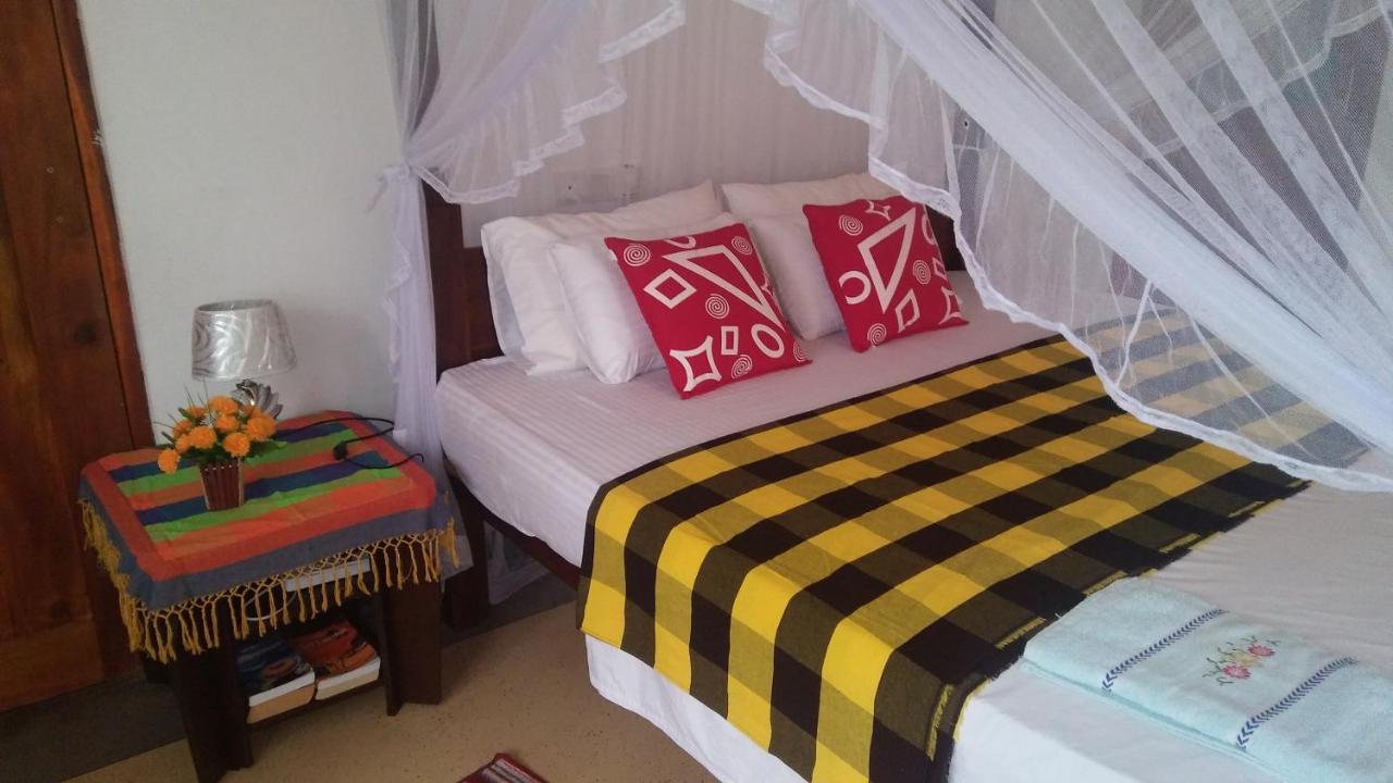 Jungle View One Bedroom Private Apartment Унаватуна Екстериор снимка