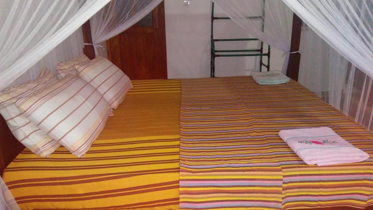 Jungle View One Bedroom Private Apartment Унаватуна Екстериор снимка