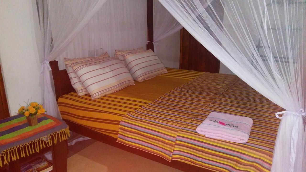 Jungle View One Bedroom Private Apartment Унаватуна Екстериор снимка