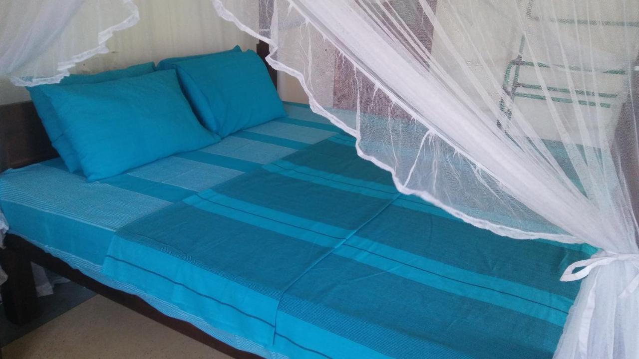 Jungle View One Bedroom Private Apartment Унаватуна Екстериор снимка
