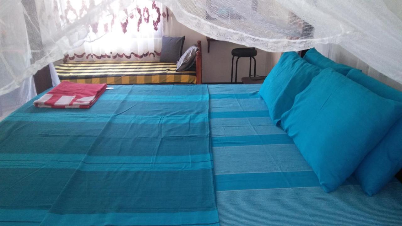 Jungle View One Bedroom Private Apartment Унаватуна Екстериор снимка